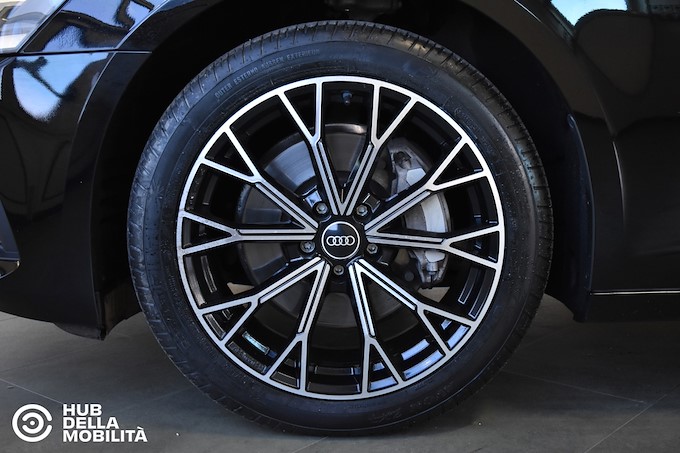 AUDI A6 Avant 45 3.0 TDI quattro ultra S tronic Business Plus